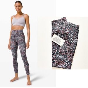 Lululemon Align HR Pant 28”
